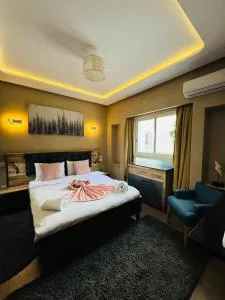 Marina Panorama Apartement - Agadir