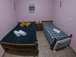 Imaynalla Humahuaca Hostl