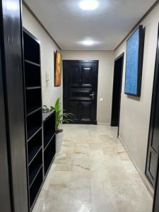 Marina Panorama Apartement