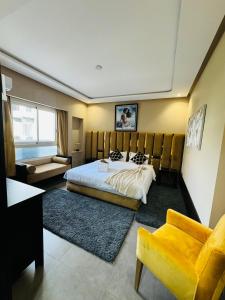 Marina Panorama Apartement