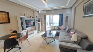 Marina Panorama Apartement