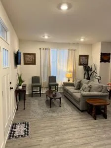 Spacious Next Gen Suite - 科洛尼尔比奇