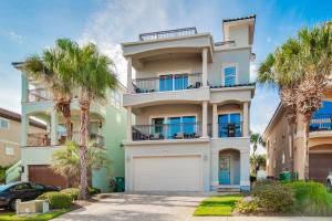 Beach View Rooftop Deck, Community Pool Hot Tub