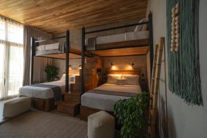 Surf Synergy All-Inclusive Surf and Wellness Retreat