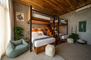 Surf Synergy All-Inclusive Surf and Wellness Retreat