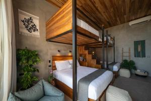 Surf Synergy All-Inclusive Surf and Wellness Retreat