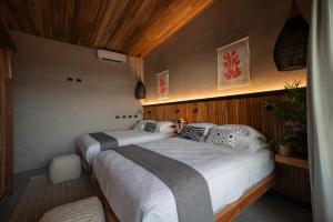 Surf Synergy All-Inclusive Surf and Wellness Retreat