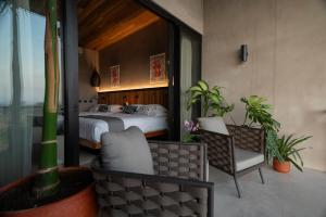 Surf Synergy All-Inclusive Surf and Wellness Retreat