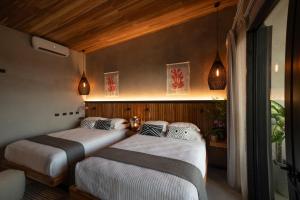 Surf Synergy All-Inclusive Surf and Wellness Retreat