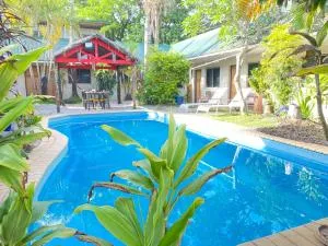 Travellers Motel Vanuatu - Меле