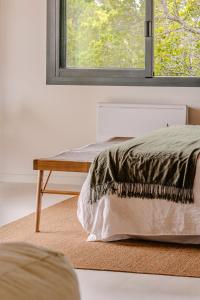 Villas Domaine Kalliste Porto Vecchio : photos des chambres