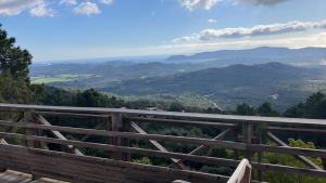 Villas Domaine Kalliste Porto Vecchio : photos des chambres