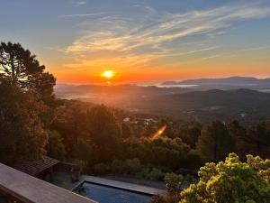 Villas Domaine Kalliste Porto Vecchio : photos des chambres