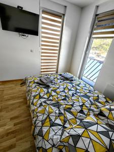 Vila Rosa, apartman 3