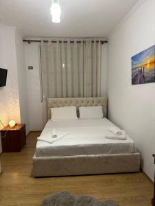 Tirana Stay Central - Apartment