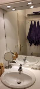 Maisons de vacances Residence du Lac-Disneyland Paris-TARIF FAMILIAL : photos des chambres