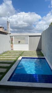 Duplex na praia dos carneiros- Tamandaré