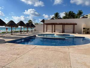 Condominio Privado Villas Marlin Zona Hotelera Cancun
