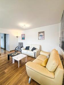 Villas Le Galet Rochelais : photos des chambres