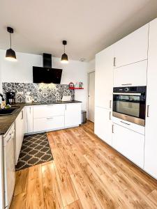 Villas Le Galet Rochelais : photos des chambres