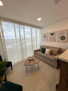 Hermoso Apartaestudio en zona exclusiva de Armenia