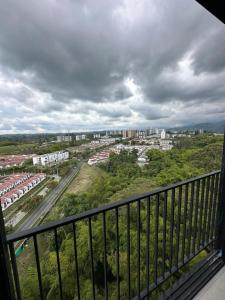 Hermoso Apartaestudio en zona exclusiva de Armenia