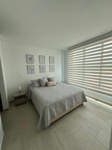 Hermoso Apartaestudio en zona exclusiva de Armenia