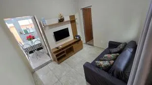 Linda Casa tudo novinho 2 QTS churrasqueira BH - Raposos