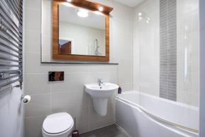 Deluxe Seaview Apartment