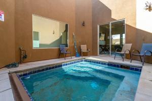 The Willow at Sand Hollow Rwsort