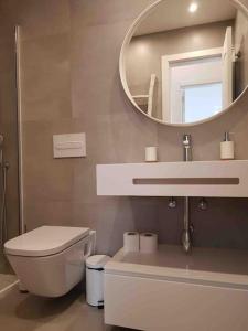 Lisbon City Center Marquês I