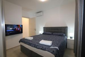 Apartment in Island of Krk - Insel Krk 45244 