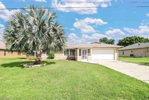 5 Bedroom house 18mi from Ft Myers Beach