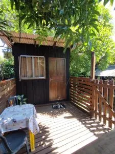 Quarto do Madruga - Convento