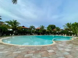 New! Charming 1BR Apt in Bayahibe - 巴亚希贝