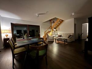 Mazurskie Energie dom ekologiczny całoroczny