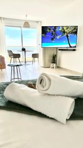Suite Balnéo Canet