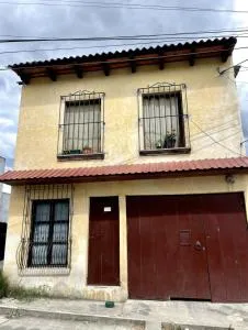 Patty's Place - San Lorenzo El Cubo