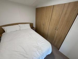 Eyemouth caravan for rent