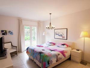 Villas Countryside villa in Polaca with private pool : photos des chambres