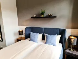 Hotel Reutterhaus - Гарделеген