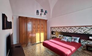 Ventura Home - Casa Vacanze Lecce con Giardino a due passi dal Centro