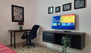 Ventura Home - Casa Vacanze Lecce con Giardino a due passi dal Centro