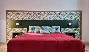 Ventura Home - Casa Vacanze Lecce con Giardino a due passi dal Centro