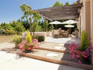 Villas Countryside villa in Polaca with private pool : photos des chambres