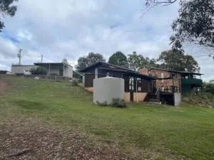 Currawong Cottage - Kiandra