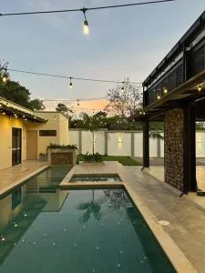 Entrebosques Luxury Casa Quinta - Guamal