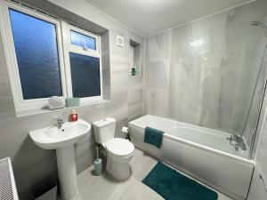 Portman Greens 3BR Entire Home