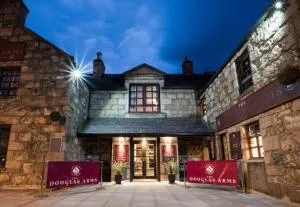 Douglas Arms Hotel - 班科里