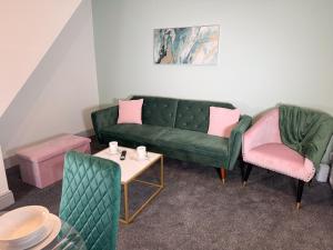 Portman Greens 3BR Entire Home